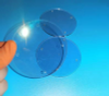 Thin Fused Silica Glass Sheet
