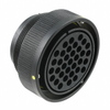 Circular Connector Housings - A124817-ND - DigiKey