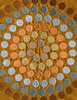 Connect the Dots Fabric - 6040/04 - Pollack