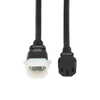 Power, Line Cables and Extension Cords - 95-P005-E06-ND - DigiKey