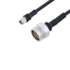 Coaxial Cables (RF) - 5073-LCCA30225-FT1.5-ND - DigiKey