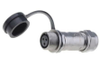 Industrial Circular Connectors - 2065285 - RS Components, Ltd.