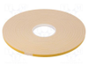 Foam Tapes - 455679 - RS Components, Ltd.