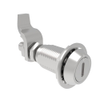 VISE ACTION® Compression Latch, Large Size, Slotted Recess, Stainless Steel, Passivated - E3-19-20 - Southco