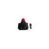 Panel Indicators, Pilot Lights - 28-PLS16-B120-CB-ND - DigiKey