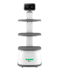 Service Robots - CLOi ServeBot - LG Electronics, Inc.