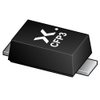 TVS Protection Diode - 144-PTVS43VS1UTR-QX - ERSAELECTRONICS PTE. LTD.