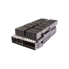 Pluggable Connector Assemblies - 553-QSFDD-124NP-0L-ND - DigiKey