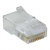 Modular/Ethernet Connector (RJ45, RJ11) Plugs - 4627-9135629J0185-ND - DigiKey