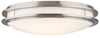 F245836U Flush Mounts-Bowl Style - 673610 - Capital Lighting, Inc.