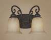 97502-BU Sconces-Double Glass - 780469 - Capital Lighting, Inc.