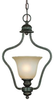 24131-ET Pendants-Bowl Style - 445783 - Capital Lighting, Inc.