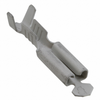 Terminals - Quick Connects, Quick Disconnect Connectors - A107161TR-ND - DigiKey