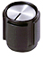 Traditional Series Knob -- 239RC-1-B - Image
