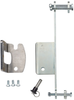 Protecta Rebel Silver Mounting Bracket - 648250-16917 - 648250-16917 - R. S. Hughes Company, Inc.