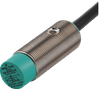Inductive sensor - NJ8-18GM50-E3 - Pepperl+Fuchs SE