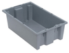 Quantum Stack and Nest Totes -- 52728 - Image
