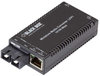 Media Converter 10Base-T/100Base-TX Ethernet MM 1300nm 2km SC -- LHC014A-R3 - Image