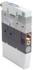 Compact ejector SCPi-FS 20 NO RP M12-5 -- 10.02.02.05450