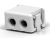 Poke-In Connectors - 2106431-2 - TE Connectivity