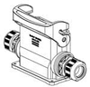 Heavy Duty Power Connectors - 19431160291 - VAST STOCK CO., LIMITED