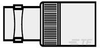 Coax Connectors - 899763-000 - TE Connectivity