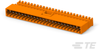 Standard Rectangular Connectors - 5-641522-4 - TE Connectivity