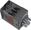 Relay, 3Pdt, 250Vac, 10A; Contact Configuration Finder - 08X7247 - Newark, An Avnet Company