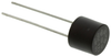 Fuse, Radial, Slow Blow, 4A; Fuse Current Multicomp Pro - 95M6611 - Newark, An Avnet Company