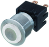 Pb Switch, Spst-No, 16A, 250Vac, Qc; Product Range Schurter - 01AC5091 - Newark, An Avnet Company