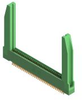 Card Edge Conn, Dual Side, 66Pos, Lug; Card Edge Connector Type Edac - 69AJ2813 - Newark, An Avnet Company