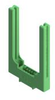 Card Conn, Single Side, 5Pos, Wire Wrap; Card Edge Connector Type Edac - 72AJ5019 - Newark, An Avnet Company
