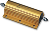 Resistor, 1Kohm, 300W, 5%; Resistance Cgs Te Connectivity - 06WX4743 - Newark, An Avnet Company