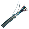 Shielded Multiconductor Cable, 4 Conductor, 22Awg, 1000Ft, 300V; Cable Shielding Alpha Wire - 26H3157 - Newark, An Avnet Company