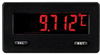 Panel Display, Temperature, 95Ma, 9V To 28V; No. Of Digits / Alpha Red Lion Controls - 63R2601 - Newark, An Avnet Company