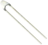 Ntc Thermistor, 10Kohm, Radial Leaded; Zero Power Resistance At 25°C Vishay - 47X1621 - Newark, An Avnet Company