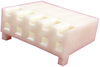 Wire-To-Board Connector, Sl-156 Series, Receptacle, 5, 3.96 Mm Rohs Compliant Amp Te Connectivity - 94X3468 - Newark, An Avnet Company