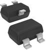 RF Diodes - HSMP-386C-TR1G -- 114054-HSMP-386C-TR1G - Image