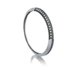 Axial Angular Contact Ball Bearings -- AXS100115