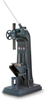 Dake 4 12-Ton Compound Leverage Arbor Press - Adjustable Tab -- DAK4