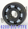 6200 Full Ceramic Bearing Silicon Carbide 10x30x9 - Kit7718 - NationSkander California Corporation