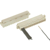 Connectors, Interconnects Backplane Connectors Backplane Connector Housings - Win Source Electronics