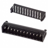 Headers, Male Pins - H3903-ND - DigiKey