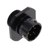 Circular Connector Assemblies - 339-PT04A-10-6P(027)-ND - DigiKey