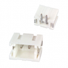 Headers, Male Pins - 455-B2B-ZR-SM4-TFDKR-ND - DigiKey