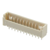 Headers, Male Pins - WM1741-ND - DigiKey