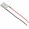 Thermoelectric, Peltier Modules - 1487-1163-ND - DigiKey