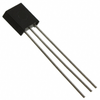 Resistor Networks, Arrays -- 804-Y0006V0010BA9L-ND - Image