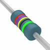 Through Hole Resistors - MBB02070C2740DCT00-ND - DigiKey