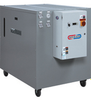 Portable Chiller -- Dual Circuit